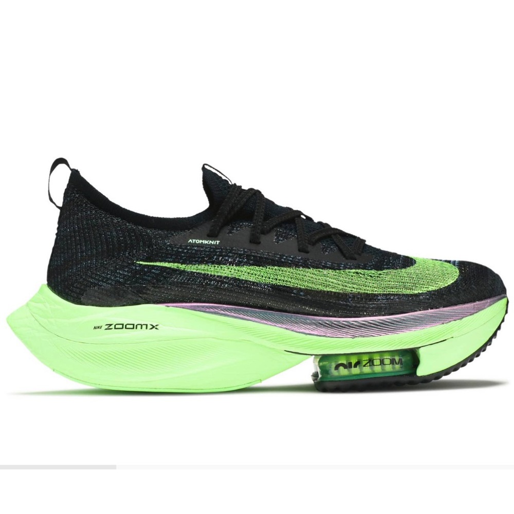 Air Zoom Alphafly Next %